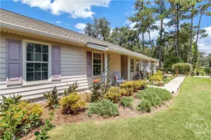 378 Brisbon Rd, Richmond Hill, GA 31324 - Photo 3