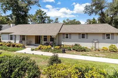 378 Brisbon Road, Richmond Hill, GA 31324 - Photo 1