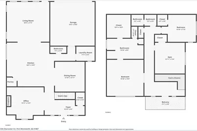 225 Clearwater Circle, Port Wentworth, GA 31407 - Photo 35