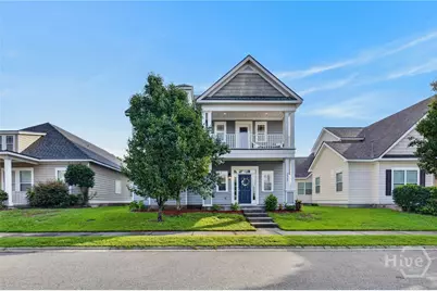 225 Clearwater Circle, Port Wentworth, GA 31407 - Photo 1