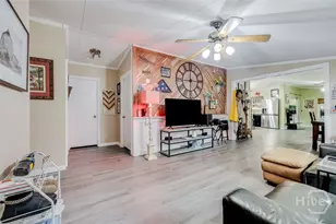 150 Reed St, Meldrim, GA 31318 - Photo 5