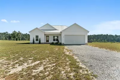 1434 Paris Avenue, Swainsboro, GA 30401 - Photo 1