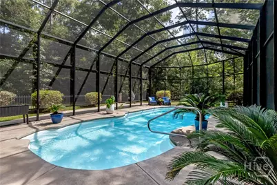 233 Buckland Hall Road, Richmond Hill, GA 31324 - Photo 5