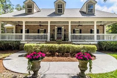 233 Buckland Hall Road, Richmond Hill, GA 31324 - Photo 7
