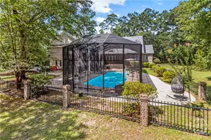 233 Buckland Hall Rd, Richmond Hill, GA 31324 - Photo 61