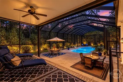 233 Buckland Hall Road, Richmond Hill, GA 31324 - Photo 3