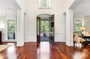 233 Buckland Hall Rd, Richmond Hill, GA 31324 - Photo 9