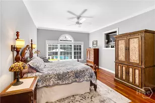 233 Buckland Hall Rd, Richmond Hill, GA 31324 - Photo 33