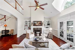 233 Buckland Hall Rd, Richmond Hill, GA 31324 - Photo 19