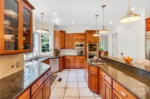 233 Buckland Hall Rd, Richmond Hill, GA 31324 - Photo 25