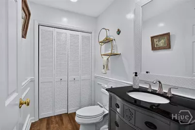 1106 A Walthour Road, Savannah, GA 31410 - Photo 21
