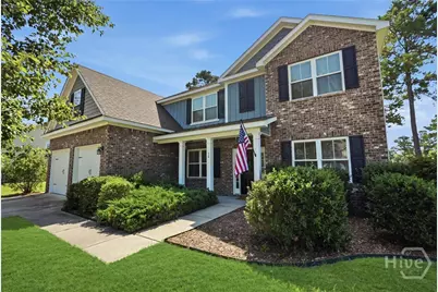 30 Timberland Circle, Richmond Hill, GA 31324 - Photo 1