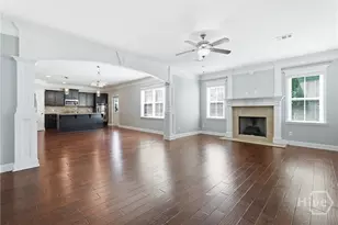 30 Timberland Cir, Richmond Hill, GA 31324 - Photo 13