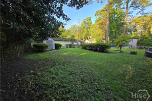 2221 & 2223 Delesseps Ave, Savannah, GA 31404 - Photo 3