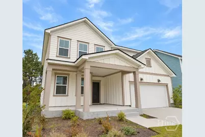 31 Cambium Circle, Richmond Hill, GA 31324 - Photo 1