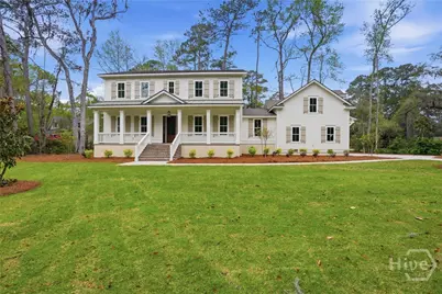 6 Fiddler Crab Lane, Savannah, GA 31411 - Photo 1