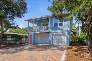 1113 Laurel Ave, Tybee Island, GA 31328 - Photo 3