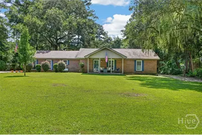 63 Mill Run Road, Richmond Hill, GA 31324 - Photo 1
