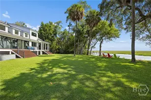 29 Morningside Dr, Savannah, GA 31410 - Photo 43