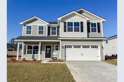 108 Ringo Way, Midway, GA 31320 - Photo 1