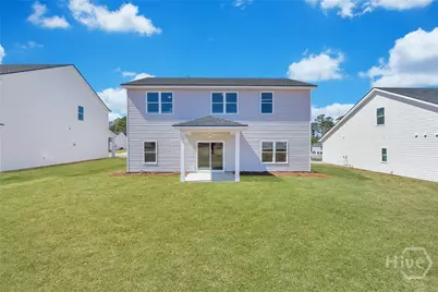 126 Chilburn Circle, Savannah, GA 31302 - Photo 33
