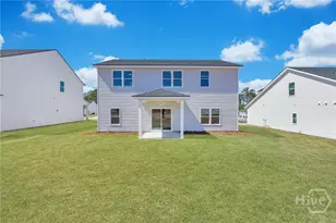 126 Chilburn Cir, Savannah, GA 31302 - Photo 33