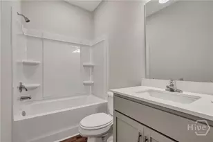 126 Chilburn Cir, Savannah, GA 31302 - Photo 5