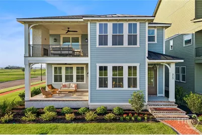 515 Reserve Way, Savannah, GA 31401 - Photo 1
