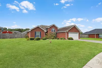708 Cordele Circle, Hinesville, GA 31313 - Photo 3
