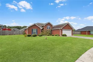 708 Cordele Cir, Hinesville, GA 31313 - Photo 3
