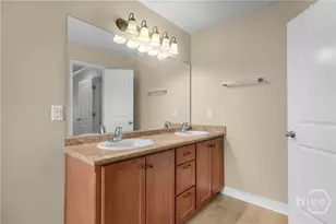 708 Cordele Cir, Hinesville, GA 31313 - Photo 29