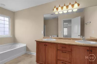 708 Cordele Circle, Hinesville, GA 31313 - Photo 27