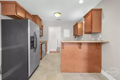 708 Cordele Circle, Hinesville, GA 31313 - Photo 19