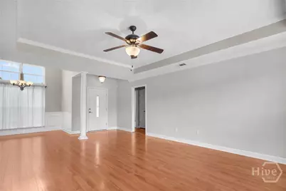 708 Cordele Circle, Hinesville, GA 31313 - Photo 11