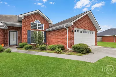 708 Cordele Circle, Hinesville, GA 31313 - Photo 5