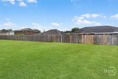 708 Cordele Circle, Hinesville, GA 31313 - Photo 45