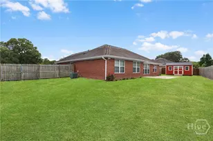 708 Cordele Cir, Hinesville, GA 31313 - Photo 47