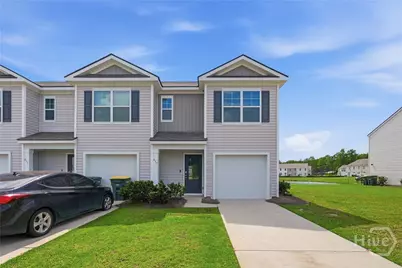 435 Salvia Road, Savannah, GA 31302 - Photo 1