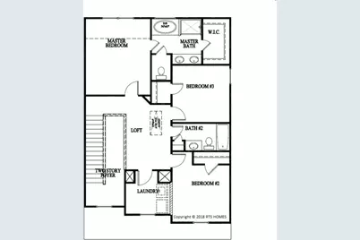 202 Anchor Avenue, Hinesville, GA 31313 - Photo 3
