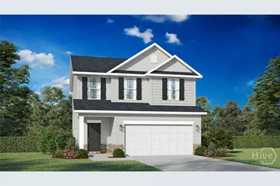 202 Anchor Avenue, Hinesville, GA 31313 - Photo 1