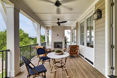 403 Reserve Way, Savannah, GA 31401 - Photo 33