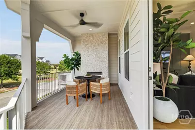408 Legends Court, Savannah, GA 31401 - Photo 3