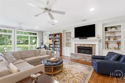 4 Moonglade Lane, Savannah, GA 31411 - Photo 17