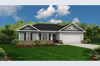 378 Juniper Drive, Hinesville, GA 31313 - Photo 1