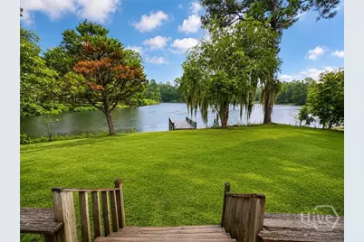91 Holly Circle, Midway, GA 31320 - Photo 21