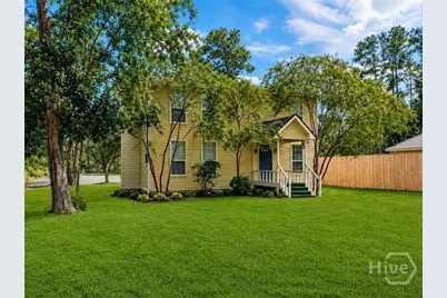 91 Holly Circle, Midway, GA 31320 - Photo 1