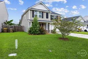 44 Lake Shore Blvd, Port Wentworth, GA 31407 - Photo 5