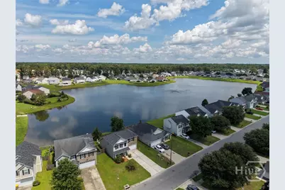 44 Lake Shore Boulevard, Port Wentworth, GA 31407 - Photo 35