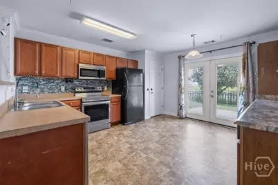 44 Lake Shore Boulevard, Port Wentworth, GA 31407 - Photo 13