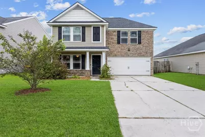 44 Lake Shore Boulevard, Port Wentworth, GA 31407 - Photo 1